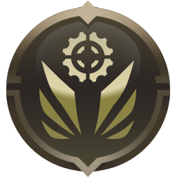 Tiến Hóa Huy Hoàng - GOLD