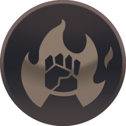 Flame Horizon - BRONZE