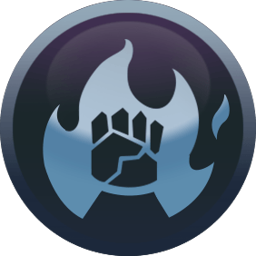 Flame Horizon - DIAMOND
