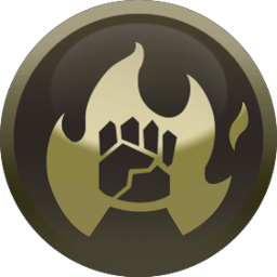 Flame Horizon - GOLD