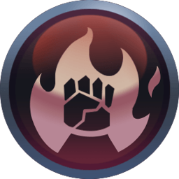 Flame Horizon - GRANDMASTER