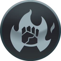 Flame Horizon - SILVER