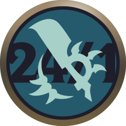 Luôn Đúng Giờ: 2024 - Kỳ 1 - CHALLENGER