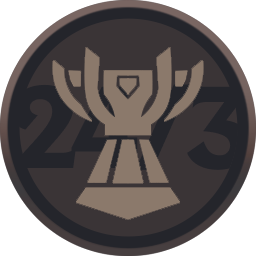 Biển Tướng: 2024 Kỳ 3 - BRONZE