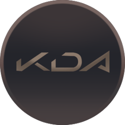 Người Chơi Hệ KDA - BRONZE