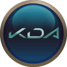 Người Chơi Hệ KDA - CHALLENGER