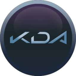Người Chơi Hệ KDA - DIAMOND