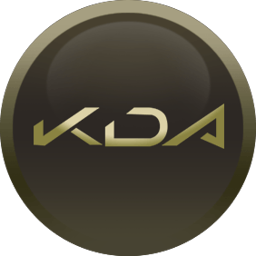 Người Chơi Hệ KDA - GOLD