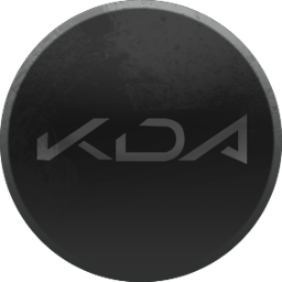 Người Chơi Hệ KDA - IRON