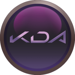 Người Chơi Hệ KDA - MASTER