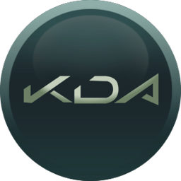 Người Chơi Hệ KDA - PLATINUM