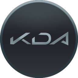 Người Chơi Hệ KDA - SILVER