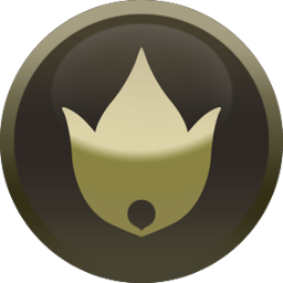 Bụi Cỏ Biết Nói - GOLD