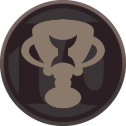 Thiên Hạ Vô Địch - BRONZE