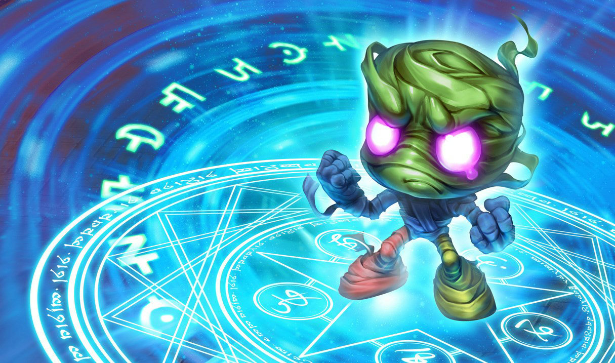 Amumu Vancouver