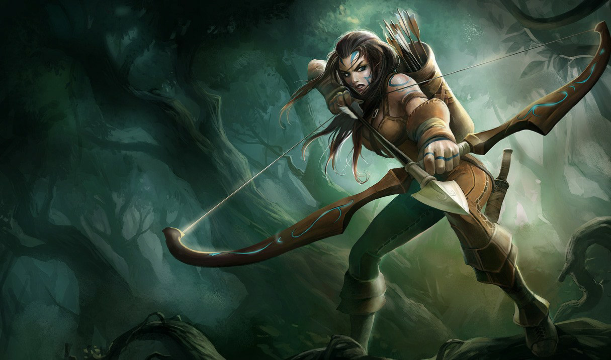 Ashe Hoang Dã