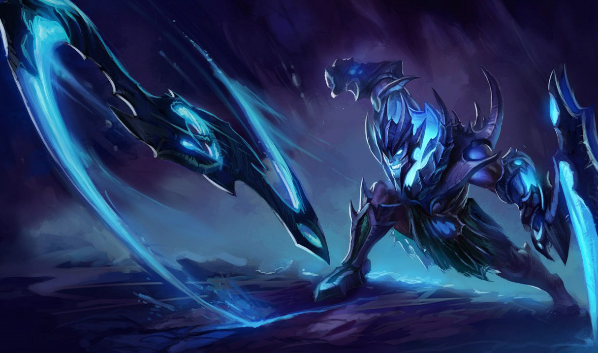 Draven Đoạt Mệnh