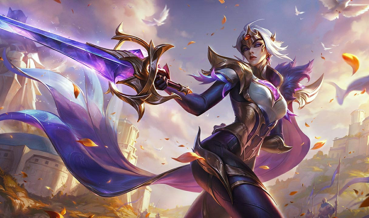 Fiora Vinh Quang