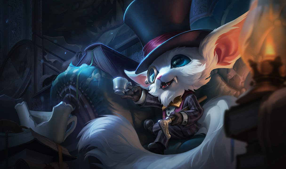 Gnar Quý Ông