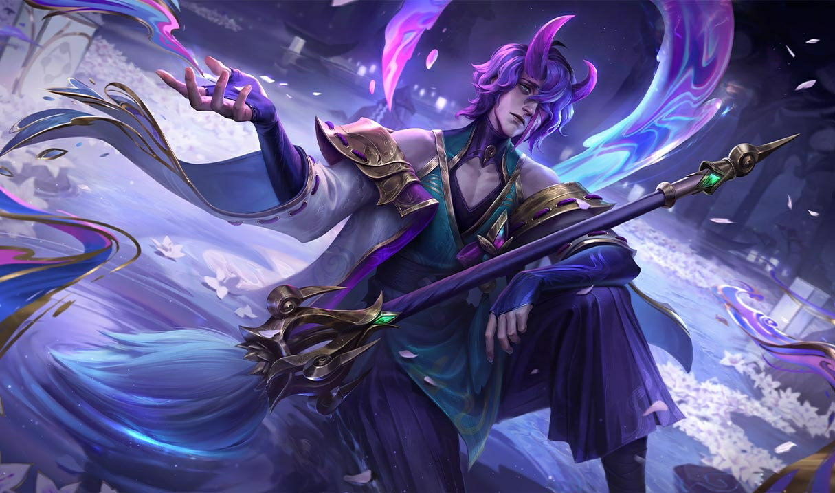 Hwei Song Ảnh Dị Họa
