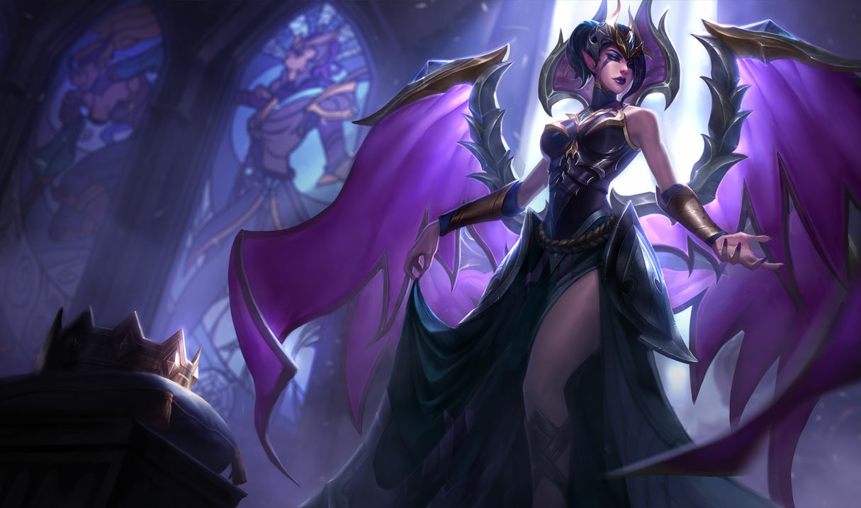 Morgana Vinh Quang