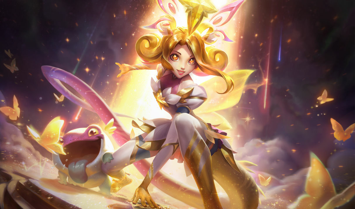 Neeko Vệ Binh Tinh Tú - Hàng Hiệu