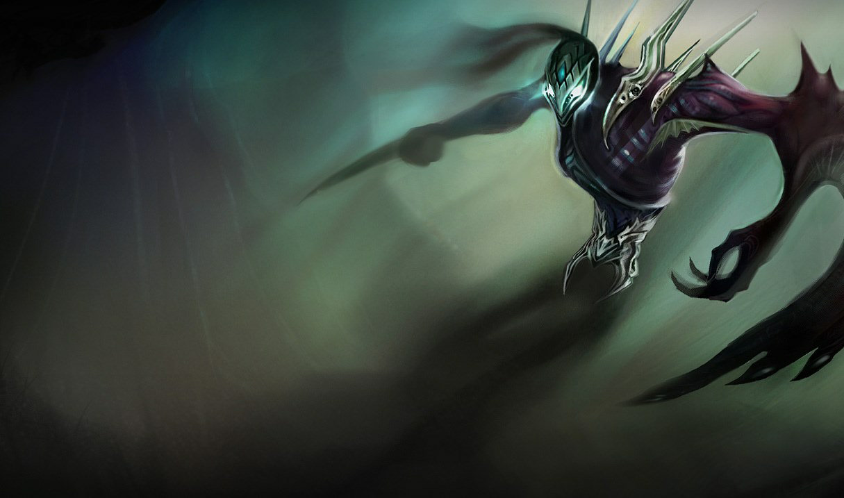 Nocturne Hư Không