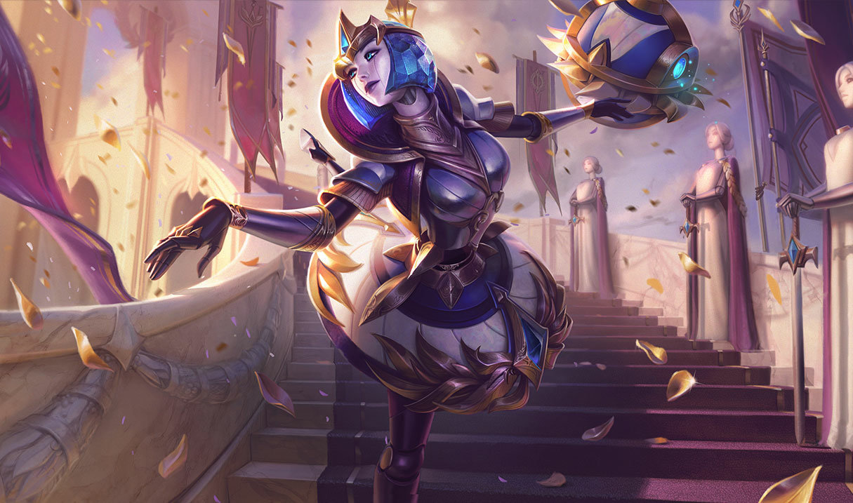 Orianna Vinh Quang