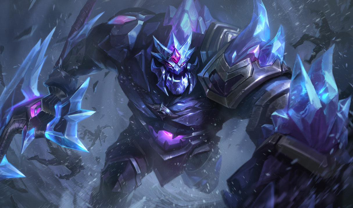 Sion Sương Đen 