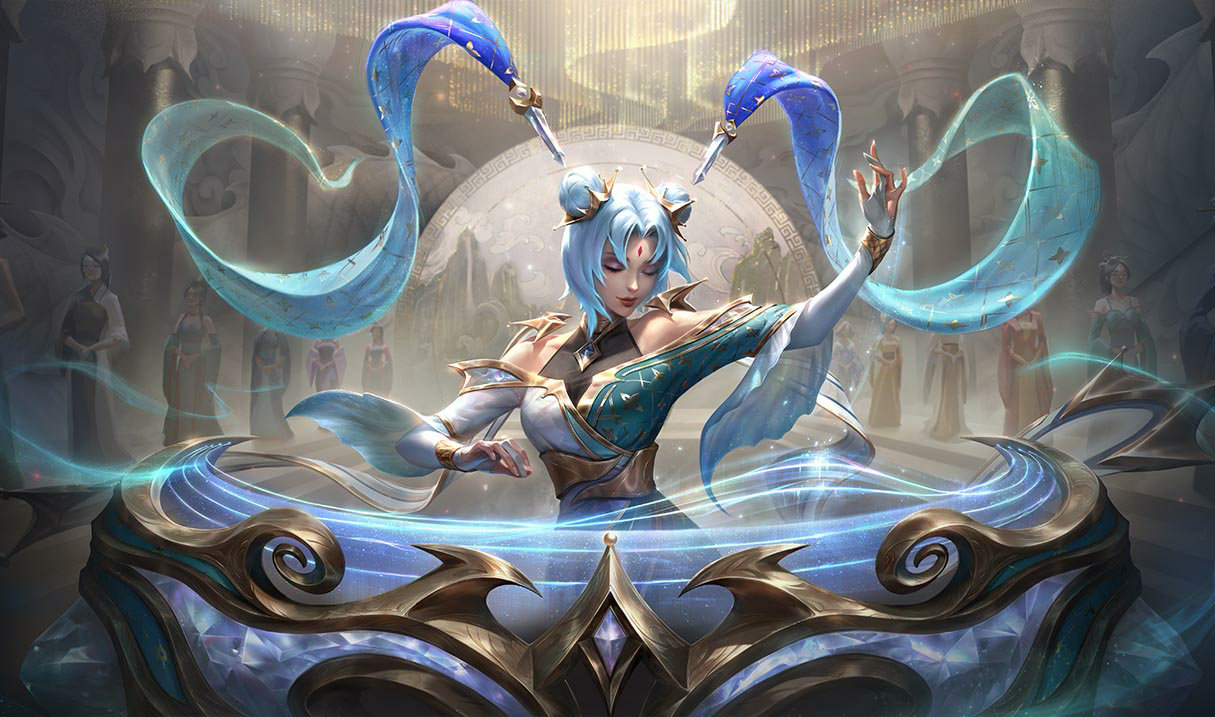 Sona Tịnh Âm - Hàng Hiệu