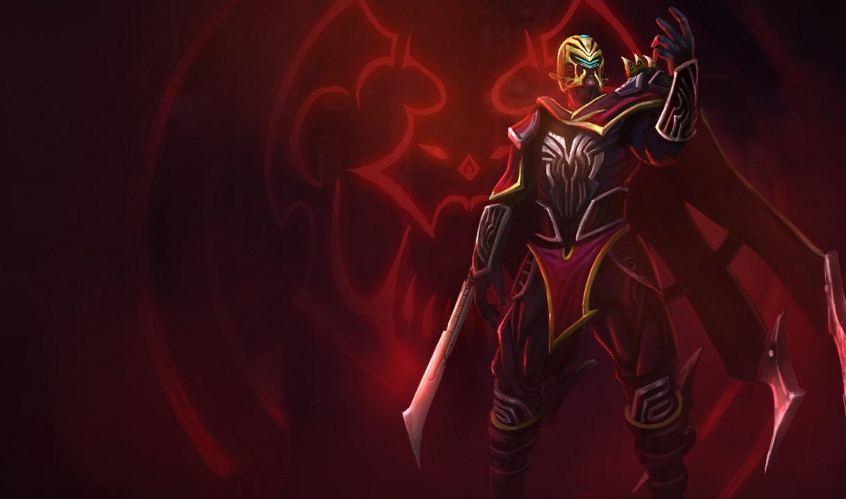 Talon Đặc Nhiệm Đỏ