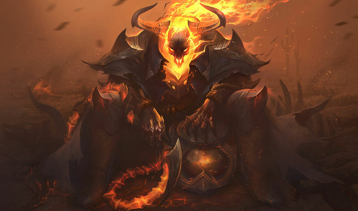 Thresh Cao Bồi