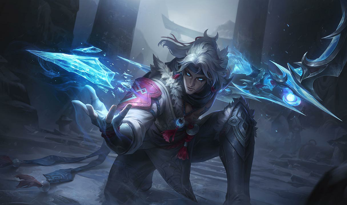 Varus Tuyết Nguyệt