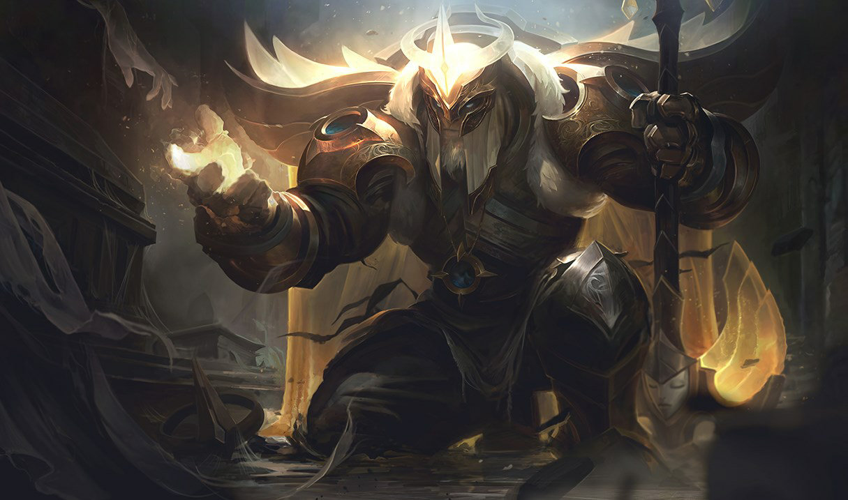 Yorick Hồ Quang