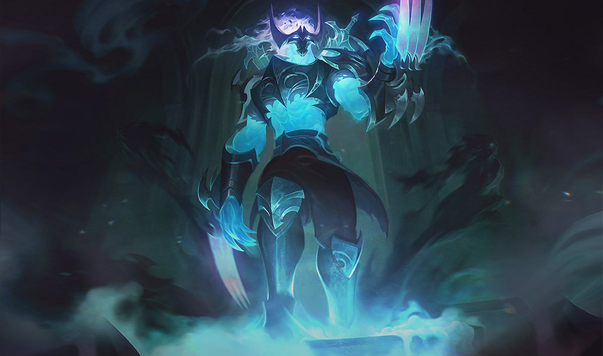 Zed Hội Tử Thần